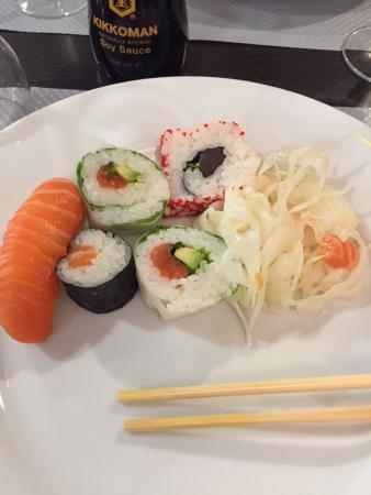 Ichiban Sushi