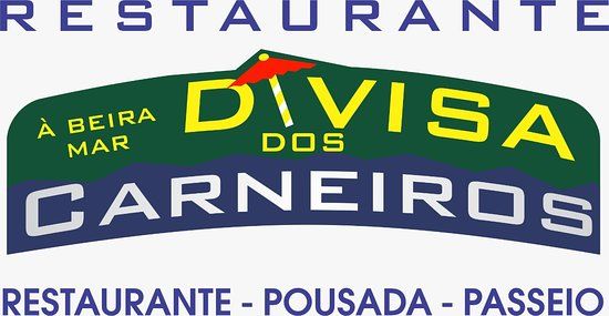 Restaurante Divisa Dos Carneiros