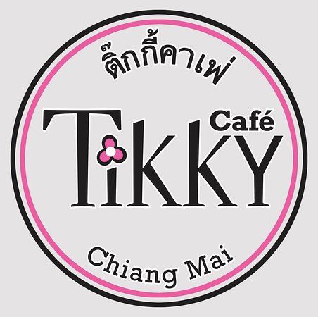 Tikky Cafe