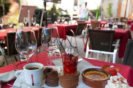 Le Baratin de l'Ardoise