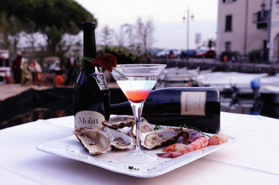 Ristorante con Pizzeria Colomba