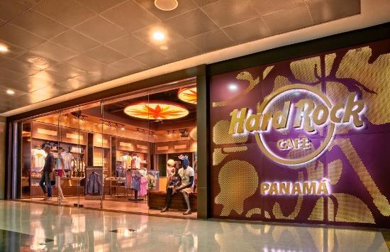Hard Rock Cafe