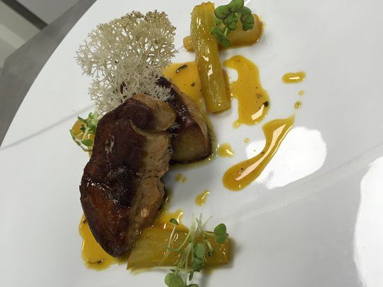 L'Auberge de Saint Thibault