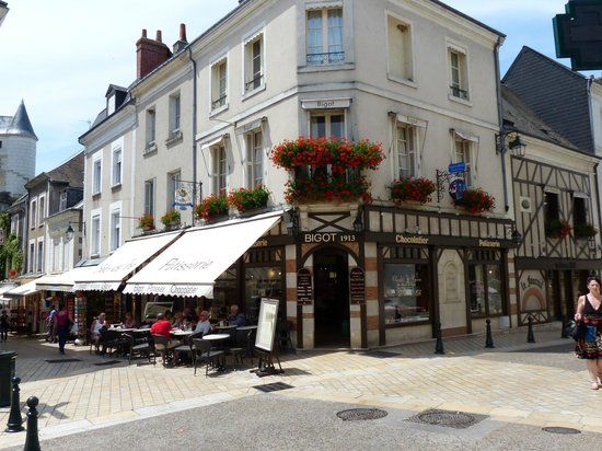 Patisserie Bigot