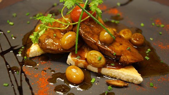 Restaurant A Gouyette