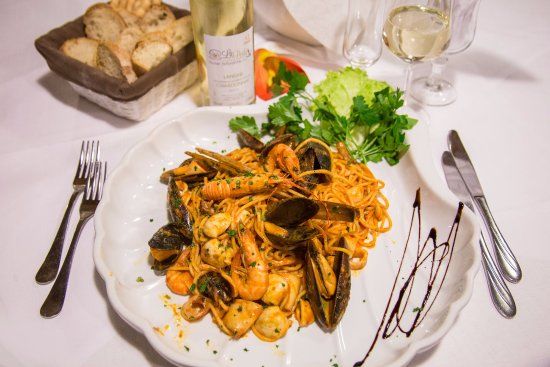 Hotel Ristorante La Perla