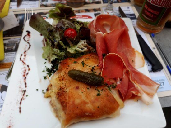 Brasserie du Commerce