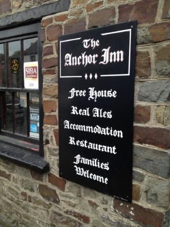 The Anchor Inn