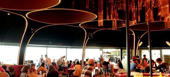 Ma Biche Sur le Toit