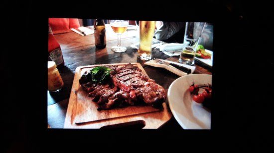 The Alma Inn and Dining Rooms