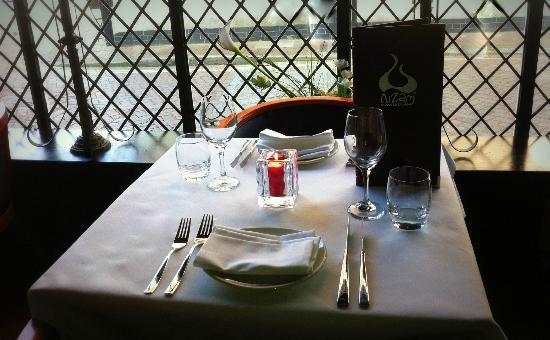 Nizam Bar & Restaurant