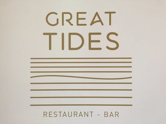 Great Tides Restaurant