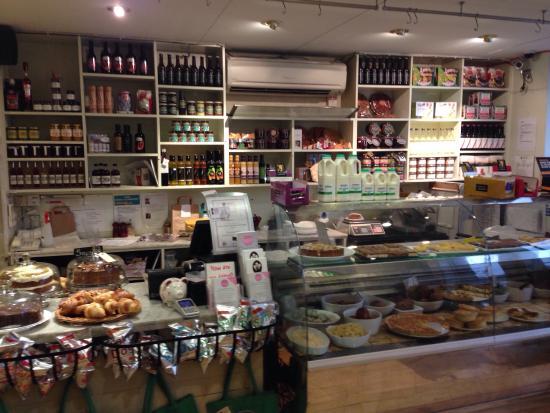 Seasons Cafe and Deli