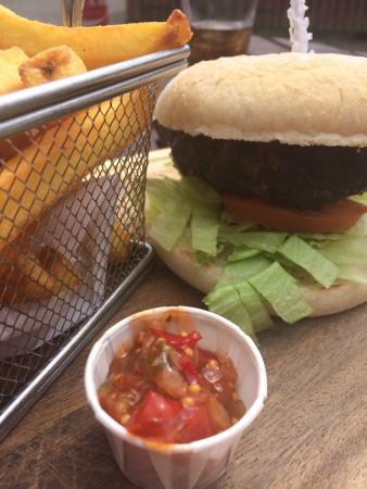 The King's Arms Hotel