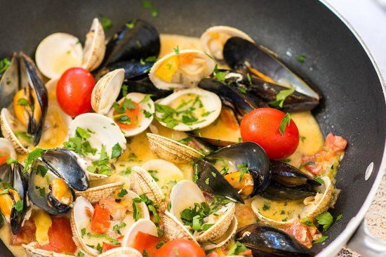 Kritikos Gallery & Restaurants