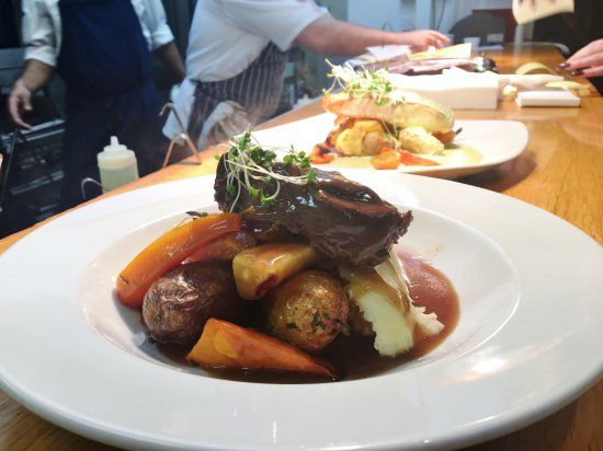 Conyngham Arms Restaurant