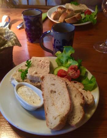 Weinwirtschaft Zum Bollchen