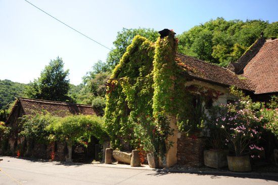 Alte Mühle Thomas Höreth