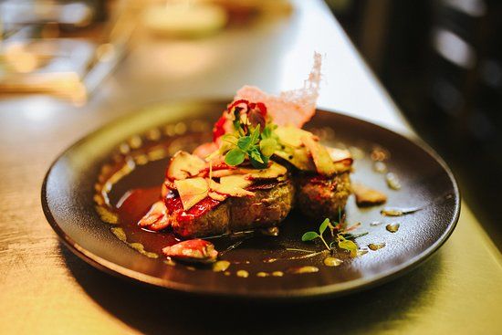 Hotel & Restaurant Adler