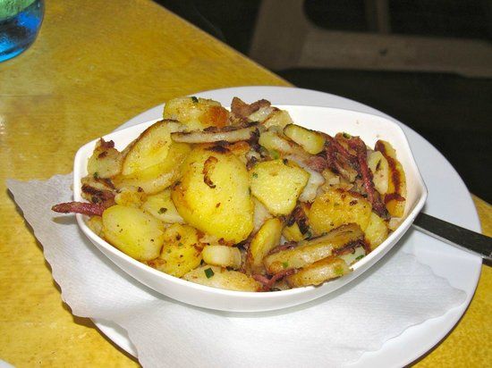 Restaurant Winzerstuble