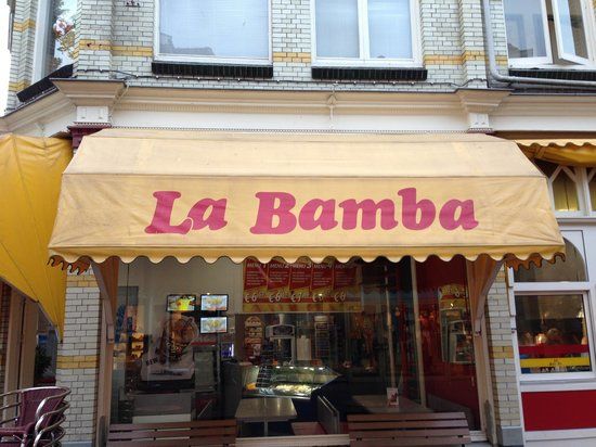 La Bamba