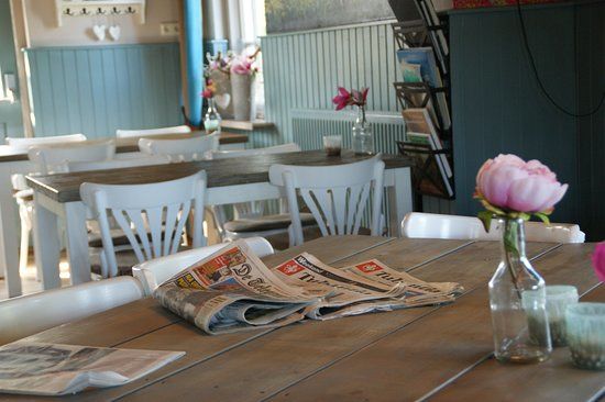 De Postelhoek Restaurant B&B