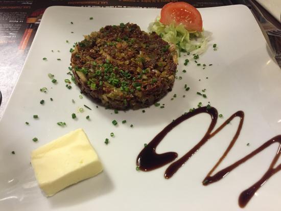 Brasserie de la Fontaine