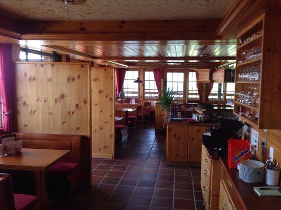 Tea Room Zurschmitten