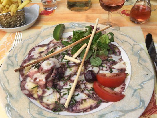 Auberge Communale de La Chaux