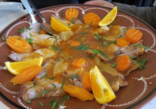 Cafe Restaurante Trindade