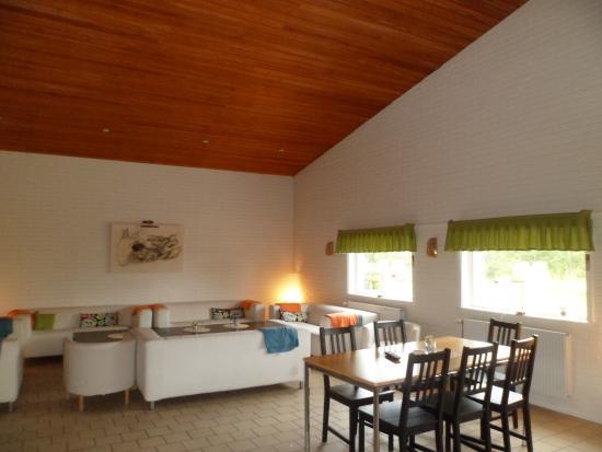 Brevikens Golf Restaurang