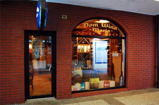Dom Wina Mario