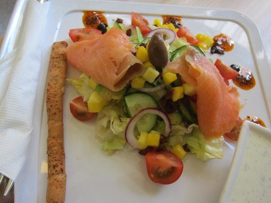 Vinetas un Allas Karumlade