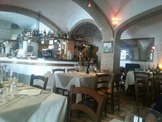 Osteria Il Vecchio Borgo