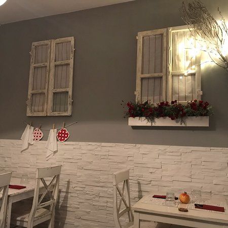 Ristorante Pizzeria Rugantino