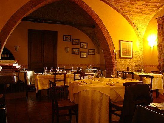 Locanda del Arco