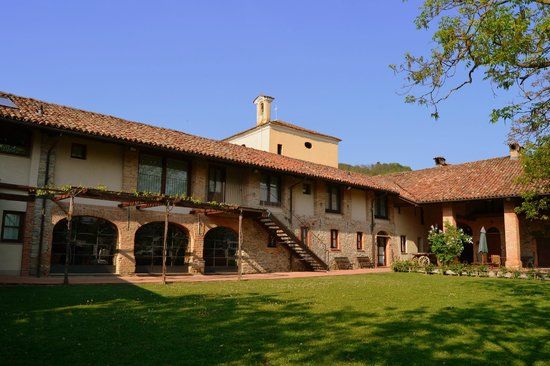 Agriturismo La Pieve