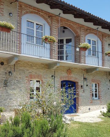 Agriturismo Il Convivio Restaurant