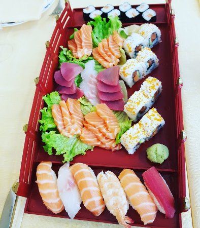 Bar Ristorante Cinese e Giapponese Girasole