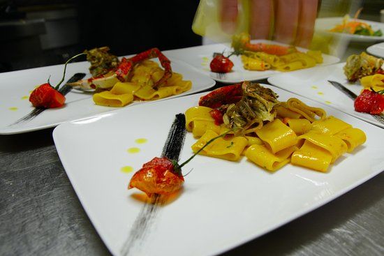 Da Primitivo Ristorante Pizzeria