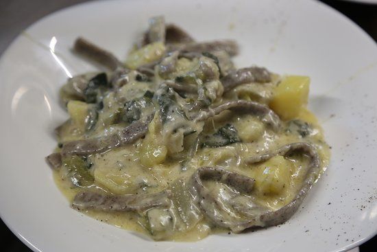 Rifugio Luna Nascente