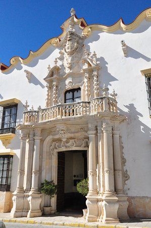 Hotel Palacio Marqués de la Gomera