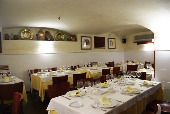 Restaurante Asador la Taberna