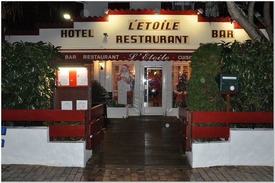 Hotel Restaurant de L'Etoile