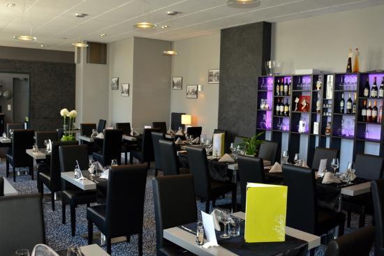 Restaurant de la Seugne