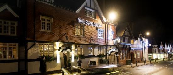 The Swan Inn