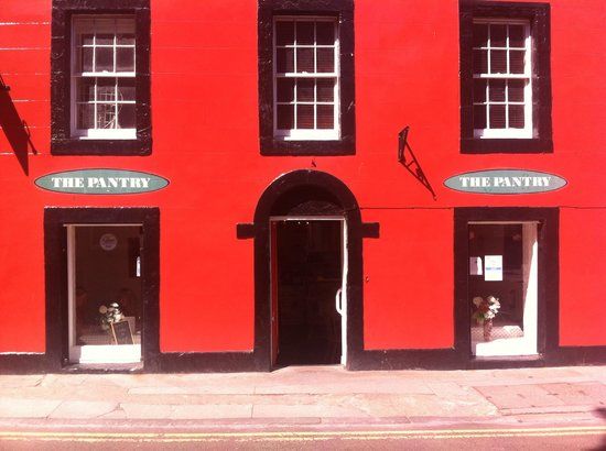 The Pantry