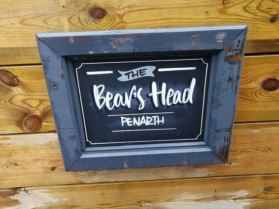 The Bears Head