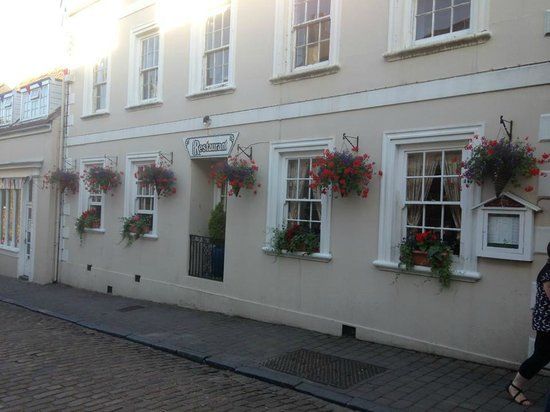 Nellie Gray's Indian Restaurant