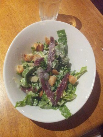 La Trattoria Restaurant